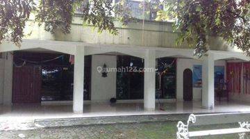 foto lainnya dijual rumah luas 2.539 m²