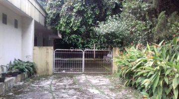 foto lainnya dijual rumah luas 2.539 m²