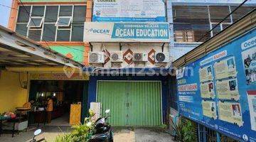 foto lainnya dijual ruko 3,5 lantai siap