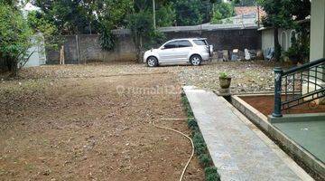 foto lainnya tanah residensial luas 2.575 m2