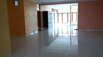 ruang keluarga tanah residensial luas 2.575 m2
