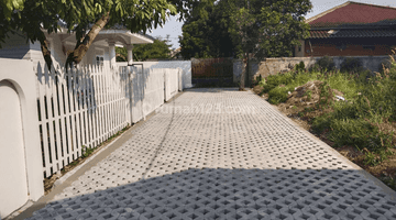 foto lainnya ijual rumah shm jl. perwira