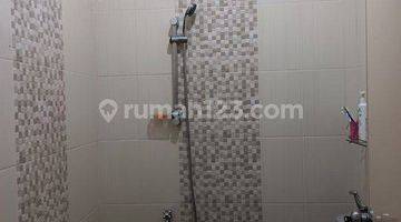kamar mandi dijual rumah shm di perumahan