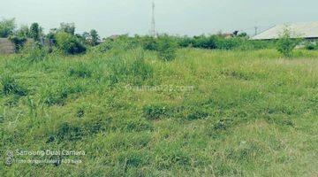foto lainnya dijual tanah komersil pinggir jalan
