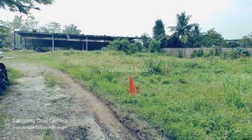 foto lainnya dijual tanah komersil pinggir jalan