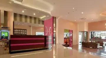 ruang tamu dijual harga sepesial hotel bintang