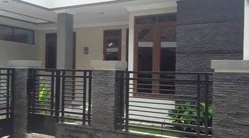 Gambar 1 Dikontrakkan Rumah Siap Huni di Jl P Sogiri 