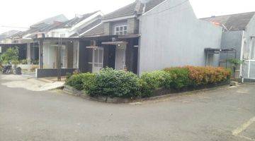 Gambar 1 Dijual Rumah Shm Di Jl. Sukadamai Raya Taman Merpati 2 Ciputat