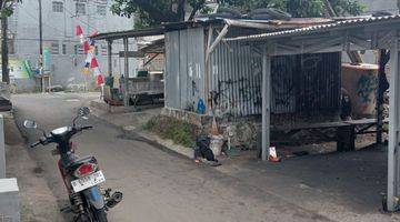 Gambar 2 Tanah pinggir jalan cocok buat usaha