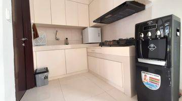 Gambar 3 Rumah disewakan harian di Regentown BSD City Furnished 