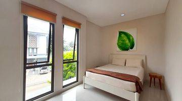 Gambar 5 Rumah disewakan harian di Regentown BSD City Furnished 