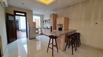 Gambar 3 Disewakan Rumah Furnished, Rapi Dan Siap Huni Di Menteng Jakarta Pusat