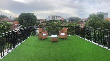 Gambar 5 Disewakan Rumah Furnished, Rapi Dan Siap Huni Di Menteng Jakarta Pusat