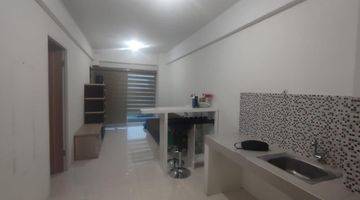 ruang keluarga dijual apartemen puncak bukit golf
