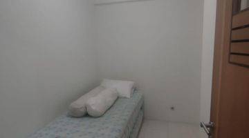 kamar tidur dijual apartemen puncak bukit golf