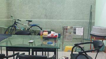 ruang makan termurah! dijual rumah minimalis pakuwon