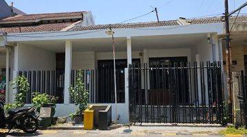 Gambar 1 DIJUAL RUMAH TERMURAH RUNGKUT MAPAN BARAT 