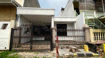 Gambar 1 DIJUAL RUMAH SIAP PAKAI DARMO INDAH MURAH