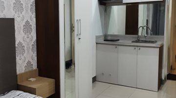 Gambar 1 DISEWAKAN APARTEMEN ANDERSON PAKUWON MALL MURAH