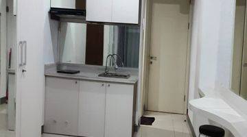 Gambar 3 DISEWAKAN APARTEMEN ANDERSON PAKUWON MALL MURAH