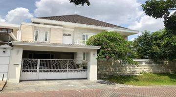 Gambar 1 DIJUAL RUMAH MEWAH MINIMALIS GRAHA FAMILI BLOK DEPAN