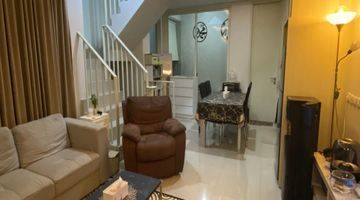 Gambar 1 DIJUAL RUMAH MINIMALIS FURNISHED WISATA BUKIT MAS NOTREDAME