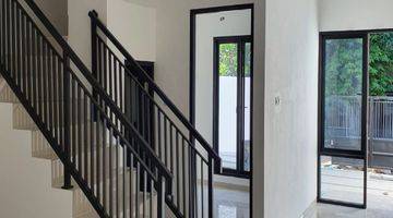 Gambar 2 DIJUAL RUMAH BARU MINIMALIS NIRWANA EKSEKUTIF