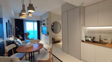 Gambar 1 DIJUAL APARTEMEN MEWAH LA RIZ MANSION PAKUWON MALL SURABAYA