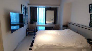 Gambar 2 DIJUAL APARTEMEN MEWAH LA RIZ MANSION PAKUWON MALL SURABAYA