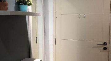 Gambar 4 DIJUAL APARTEMEN TANGLIN PAKUWON MALL MURAH