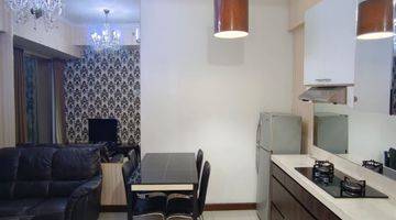 Gambar 1 Dijual Apartemen Waterplace 2 Br Termurah Tower B