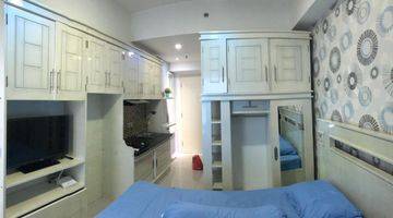 Gambar 5 DIJUAL APARTEMEN TANGLIN PAKUWON MALL MURAH