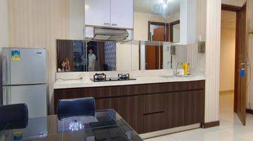 Gambar 3 Dijual Apartemen Waterplace 2 Br Termurah Tower B