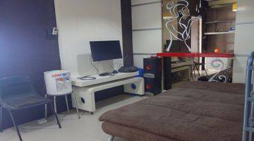 Gambar 1 Dijual Apartemen Metropolis Tower C 1 Br Full Furnish