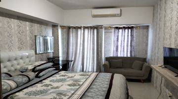 Gambar 1 Disewakan Apartemen Studio Furnish Orchard Mansion Pakuwon Mall