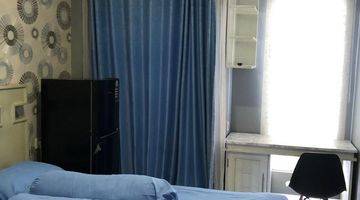 Gambar 1 DIJUAL APARTEMEN TANGLIN PAKUWON MALL MURAH