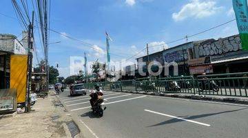 Gambar 5 RUKO STRATEGIS JALAN RAYA PASAR MINGGU DEKAT GATOT SUBROTO JAKARTA SELATAN