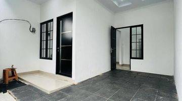 garasi/carport rumah baru harga ekonomis 2