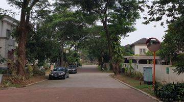 Gambar 2 Rumah Dijual di Cluster Rolling Hills Bonus Swimming Pool, Nego