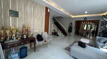 Gambar 1 Dijual Murah Rumah di Cluster Rolling Hills Lippo Karawaci, Nego