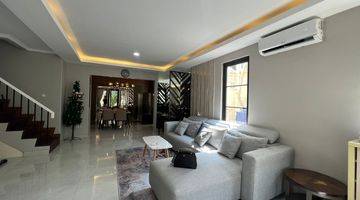 Gambar 3 Dijual Murah Rumah di Cluster Rolling Hills Lippo Karawaci, Nego