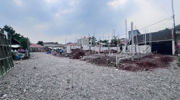 Gambar 5 Rumah / Cluster Cantik di TB Simatupang 