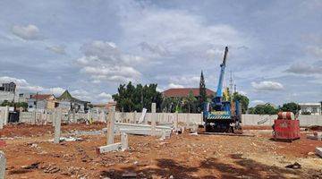 Gambar 2 Dijual Rumah / Cluster Mewah Meruya Jakarta Barat 