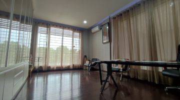 Gambar 5 Rumah Modern 3LANTAI Mewah Di Pik