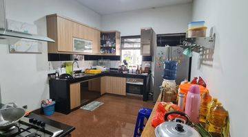 Gambar 2 Rumah Cantik Super Spacious Sudah Renovasi Di Versailes Bsd City