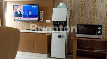 Gambar 5 APARTEMEN THAMRIN EXECUTIVE RESIDENCE, THAMRIN, JAKARTA PUSAT