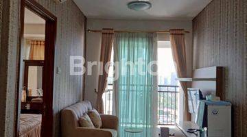 Gambar 4 APARTEMEN THAMRIN EXECUTIVE RESIDENCE, THAMRIN, JAKARTA PUSAT