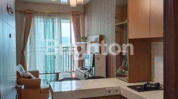 Gambar 1 APARTEMEN THAMRIN EXECUTIVE RESIDENCE, THAMRIN, JAKARTA PUSAT