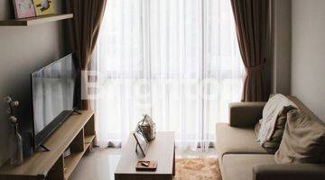 Gambar 5 APARTMENT ASATTI GARDEN HOUSE BSD, FURNISHED, 1BR