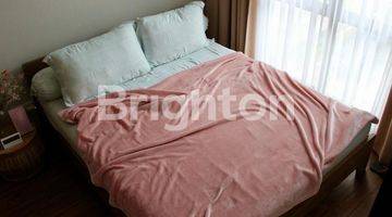 Gambar 4 APARTMENT ASATTI GARDEN HOUSE BSD, FURNISHED, 1BR